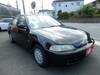 HONDA CIVIC FERIO