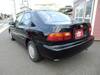 HONDA CIVIC FERIO