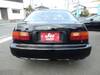 HONDA CIVIC FERIO