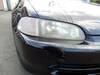 HONDA CIVIC FERIO