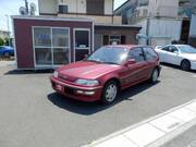 1991 HONDA CIVIC