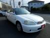 HONDA CIVIC FERIO