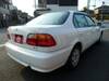 HONDA CIVIC FERIO