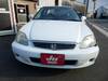 HONDA CIVIC FERIO