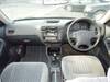 HONDA CIVIC FERIO