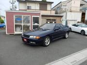 1991 NISSAN SKYLINE GTS TYPE S