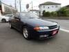 NISSAN SKYLINE