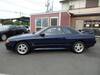 NISSAN SKYLINE