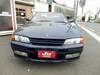 NISSAN SKYLINE