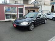 1999 HONDA CIVIC VTI