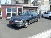 1998 TOYOTA MARK II GRANDE