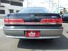 TOYOTA MARK II