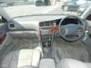TOYOTA MARK II