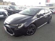 2020 TOYOTA COROLLA TOURING