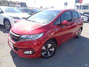 2019 HONDA FIT