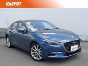 2017 MAZDA AXELA