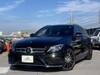 MERCEDES BENZ C-CLASS Stationwagon