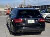 MERCEDES BENZ C-CLASS Stationwagon