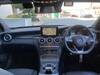 MERCEDES BENZ C-CLASS Stationwagon
