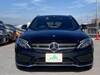 MERCEDES BENZ C-CLASS Stationwagon