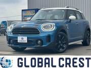 2021 BMW MINI