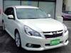 SUBARU LEGACY TOURING WAGON