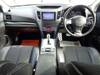 SUBARU LEGACY TOURING WAGON