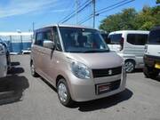 2012 SUZUKI PALETTE