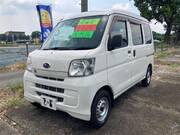 2016 SUBARU SAMBAR TRANS PORTER