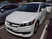 2013 HONDA STREAM