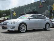 2014 NISSAN TEANA