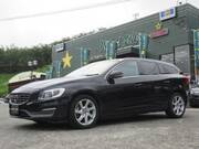 2014 VOLVO V60