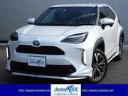 2023 TOYOTA YARIS CROSS