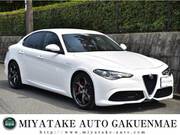 2019 ALFA ROMEO GIULIA