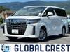 TOYOTA ALPHARD HYBRID