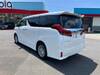 TOYOTA ALPHARD HYBRID