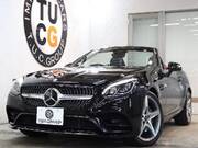 2017 MERCEDES BENZ SLC