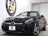 MERCEDES BENZ SLC