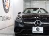 MERCEDES BENZ SLC