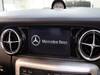 MERCEDES BENZ SLC
