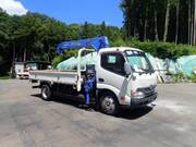 2013 HINO DUTRO