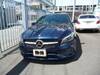 MERCEDES BENZ CLA-CLASS Shooting Brake