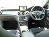MERCEDES BENZ CLA-CLASS Shooting Brake