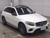 MERCEDES BENZ GLC-CLASS