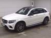 MERCEDES BENZ GLC-CLASS