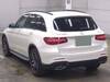 MERCEDES BENZ GLC-CLASS