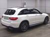 MERCEDES BENZ GLC-CLASS