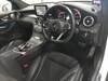 MERCEDES BENZ GLC-CLASS