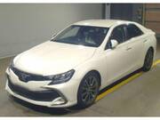 2017 TOYOTA MARK X