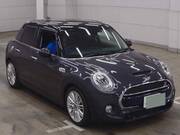 2017 BMW MINI COOPER S
